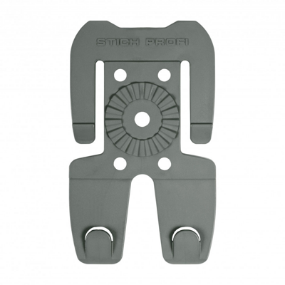 Краб малый Альфа SP с изменением угла наклона, Stich Profi(олива)