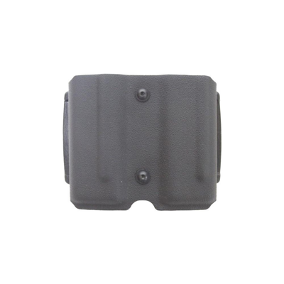 Паучер двойной пластиковый с поясным креплением (Размер №1) ПМ, Stich Profi