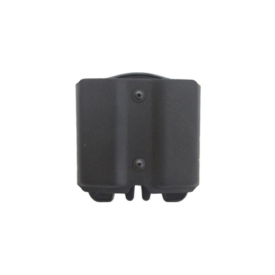 Паучер двойной пластиковый с креплением краб (MOLLE) (Размер №1) ПМ, Stich Profi